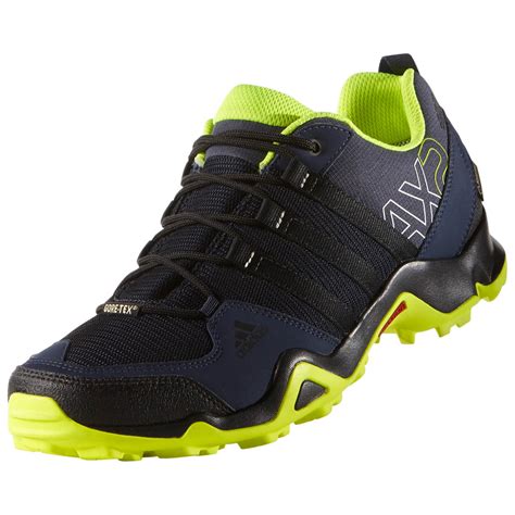 adidas ax2 gtx damen trekking & wanderhalbschuhe|Adidas TERREX AX 2 GTX Hiking Shoe .